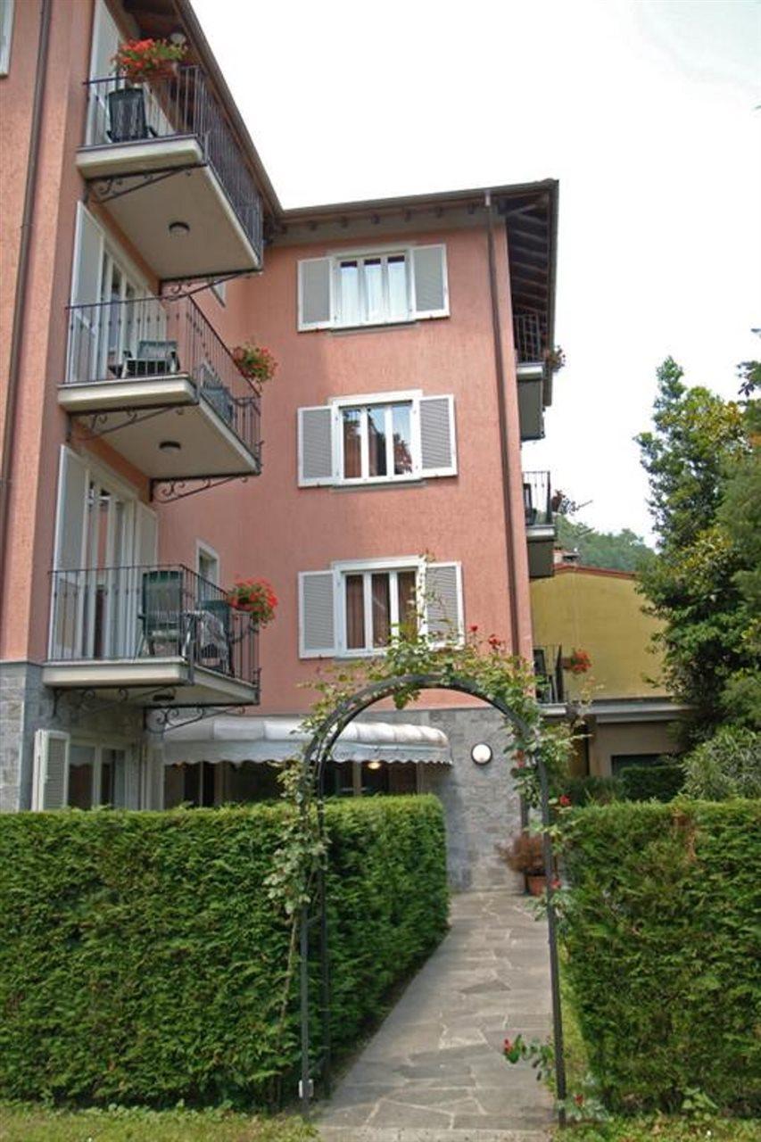 Aparthotel Garden Cannobio