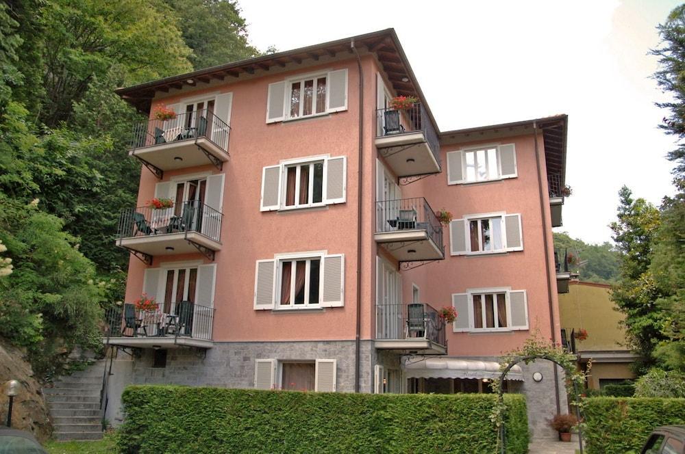 Aparthotel Garden Cannobio