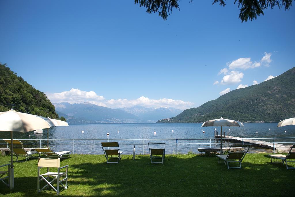 Aparthotel Garden Cannobio